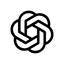 openai logo